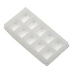 BACINELLA GHIACCIO PLASTICA