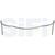 ASTINA FERMABOTTIGLIE ARGENTO 215,5MM. RML8230