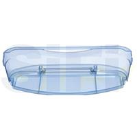 RIBALTINA SCOMPARTO PORTA BLU 309MM.  RML8330 FENDT