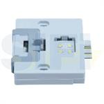 BLOCCO PORTA ILLUMINAZIONE APERTURA PORTA SX RML8230