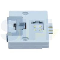 BLOCCO PORTA ILLUMINAZIONE APERTURA PORTA DX RML8230