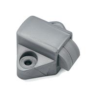 AS128-ST-LE MECCANISMO IN ABS CON MOLLA PER MANIGLIE CF.PZ:5