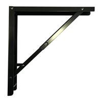 MENSOLA PIEGHEVOLE MM.330X50 CF.PZ: 2