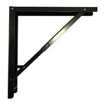 MENSOLA PIEGHEVOLE MM.330X50 CF.PZ: 2