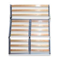 KIT LETTO PIEGHEVOLE PER VAN