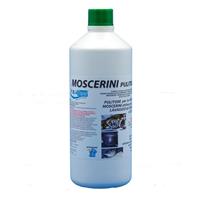 PULITORE MOSCERINI FLACONE 1 LT.