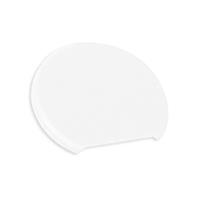 TAPPO PER GUARNIZIONI BIANCO CF.PZ: 50