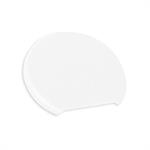 TAPPO PER GUARNIZIONI BIANCO CF.PZ: 50