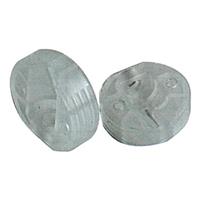 FISSAMOBILE CIRCOLARE (2FORI 8.5 MM.) CF.PZ: 50