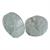 FISSAMOBILE CIRCOLARE (2FORI 8.5 MM.) CF.PZ: 50