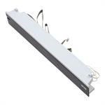 PANNELLO DI COMANDO COMPLETO SX ( EX 289040450 )