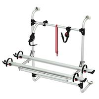 CARRY-BIKE CARAVAN UNIVERSAL BLACK