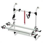 CARRY-BIKE CARAVAN UNIVERSAL BLACK