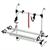 CARRY-BIKE CARAVAN UNIVERSAL BLACK