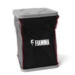 PACK WASTE BLACK