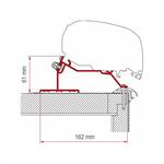 ADAPTER F80/F65 CARAVAN ROOF 500 CM. (DETHLS/FENDT/LMC/TRIG)