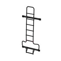 DELUXE DJ DUCATO H3 DEEP BLACK