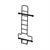 DELUXE DJ DUCATO H3 DEEP BLACK