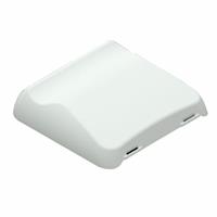 CUPOLA RICAMBIO VENT 28 F WHITE