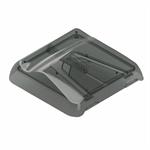 CUPOLA RICAMBIO VENT 28 F CRYSTAL