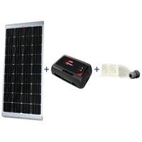 KS085320 KIT SOLENERGY  85WP 1165*530*60MM. SCE320