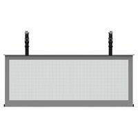 VOLO RETE DI PROTEZIONE CM.150X58 50300