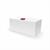SERBATOIO  80X35X40 CM. LT.106 BIANCO