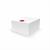 SERBATOIO  55X31X68 CM. LT.107,2 BIANCO