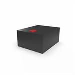 SERBATOIO  55X31X68 CM. LT.107,2 NERO