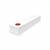 SERBATOIO  26X17X130 CM. LT.49,2 BIANCO