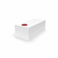 SERBATOIO  36X27X83 CM. LT.65,8 BIANCO