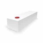 SERBATOIO  36X27X130 CM. LT.107,2 BIANCO