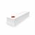 SERBATOIO  31X23X129 CM. LT.86,4 BIANCO