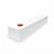 SERBATOIO  31X23X160 CM. LT.118* BIANCO