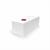 SERBATOIO  33X30X88 CM. LT.79,2 BIANCO