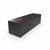 SERBATOIO  33X30X112 CM. LT.104 NERO