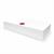 SERBATOIO  115X20X50 CM. LT.101,4 BIANCO