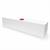 SERBATOIO  140X28X30 CM. LT.102,4 BIANCO