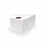 SERBATOIO  40X35X75 CM. LT.92,6 BIANCO
