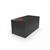 SERBATOIO  40X35X75 CM. LT.92,6 NERO