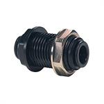 PASSAPARETE DIAM.12 MM. 1/4 x 6 MM. CF.PZ: 10