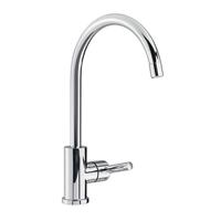 MISCELATORE TREND S CON MICROINTERRUTTORE DIAM.33MM.