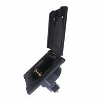 PRESA ESTERNA ACQUA POTABILE NERA