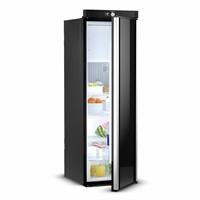 RML 10.4T FRIGO AD ASSORBIMENTO 133LT. NERO DISPLAY A LED