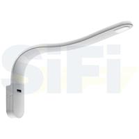 LAMPADA FLESSIBILE A LED TOUCH MOD. S BIANCA