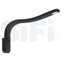 LAMPADA FLESSIBILE A LED TOUCH MOD. S NERA