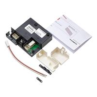 ATTACCO MATTONE COMPLETO MES4/AES4, 200-240V, 12V AKL UH