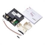 ATTACCO MATTONE COMPLETO MES4/AES4, 200-240V, 12V AKL UH