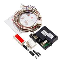 ATTACCO MATTONE COMPLETO