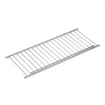GRIGLIA SOPRA ZINCATA 426X165 MM.